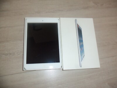 Apple iPad mini 1. Generation Modell A1455 16GB Wifi & Cellular Top Zustand