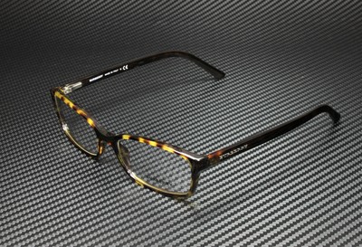 burberry eyeglasses be 2073 3002 tortoise 53mm