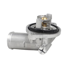 1PC Engine Thermostat Housing for Dodge Charger Enforcer GT Pursuit SXT 3.6L