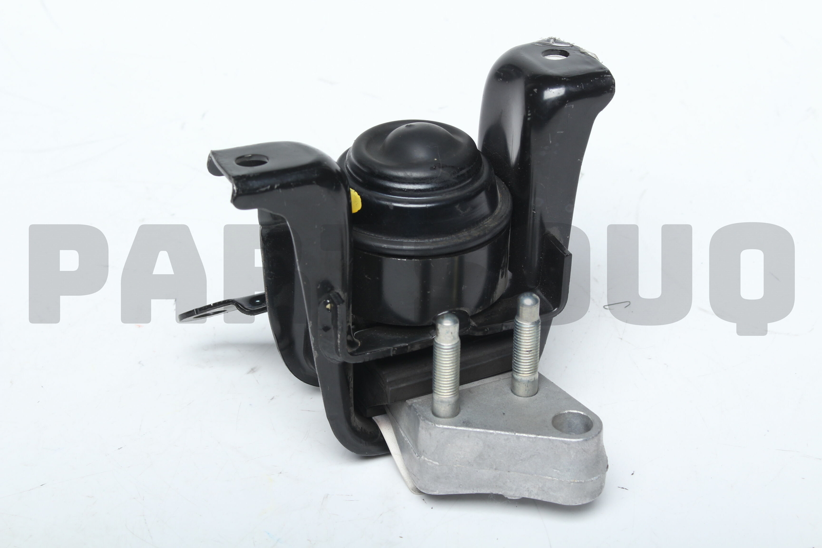 1230522270 Genuine Toyota INSULATOR SUB-ASSY, ENGINE MOUNTING, RH  