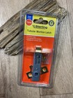 Sterling Tubular High Quality 130 TML 3" / 75mm  Mortice Latch - No Screws