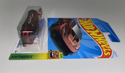 Hot Wheels Super Treasure Hunt Lamborghini Huracan LP620-2 Super