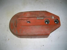 Husqvarna 375k Belt Cover and Tensioner Concrete Cut Off Saw OEM