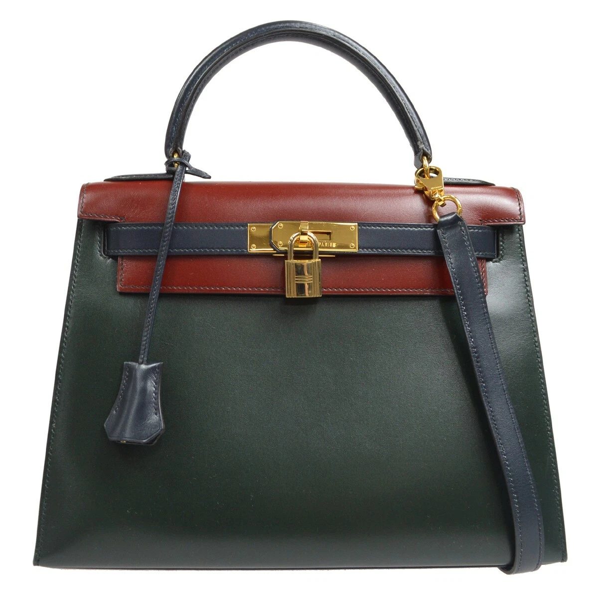 hermes kelly 28 box leather