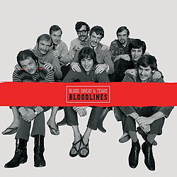 Blood, Sweat & Tears - Bloodlines (8LP/200g/45rpm) - Bild 1 von 1