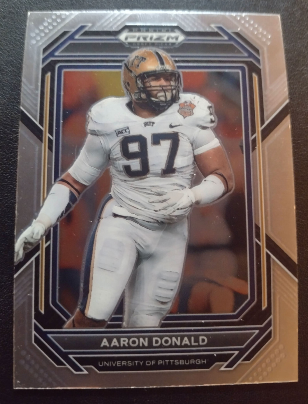 2023 Prizm Draft Picks Football 1-200 You Pick (Buy 2+ get free shipping)
