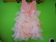 ABITO BATTESIMO BIMBA VESTITO CERIMONIA 