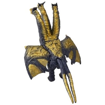 2023 Bandai Keizer Ghidorah 9.1 2023 Bandai Keizer Ghidorah 9.1
