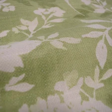 First Light Leaf Covington Fabric