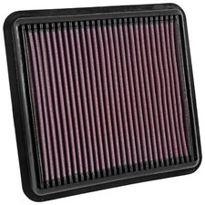 Filtro de aire K&N compatible con Mazda CX-3 2.0 2015-2021