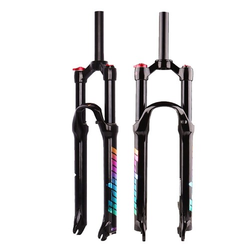 NOS Kinesis Maxlight Monty Trials Bike Fork 26