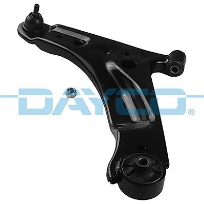 Triangle de suspension inférieur Kia Picanto I acier renforcé anti-corrosion