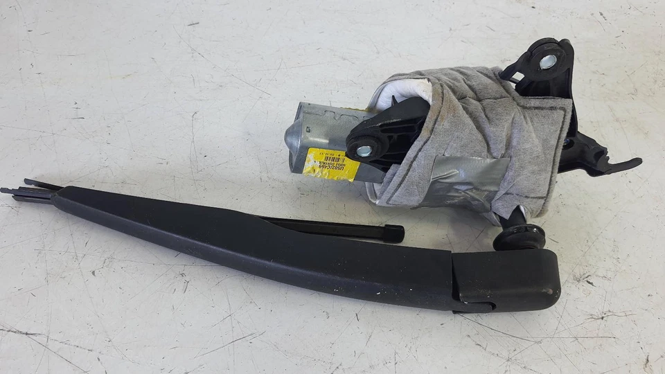 2011-2019 Ford Explorer Rear Wiper Motor 11 12 13 14 15 16 17 18 19 Foto 3 de 4