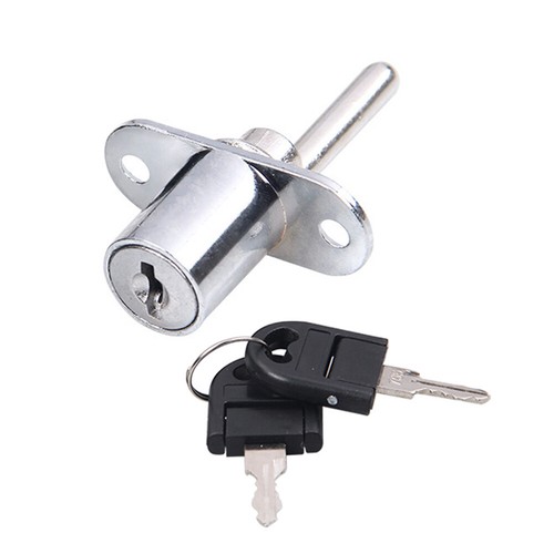 Stable Lock 16/19mm Cabinet Lock Stable File Cabinet Locks Furniture Hardware ...