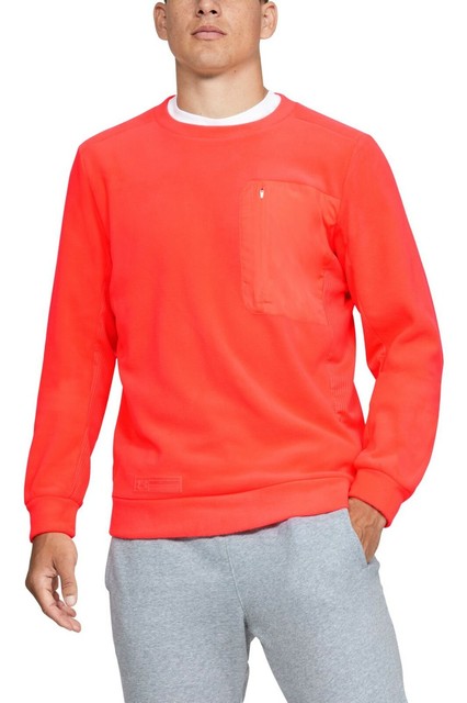 under armour trek polar fleece