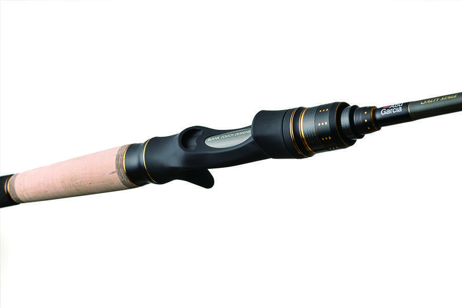 ロッド Abu Garcia Salty Stage PRM FENICE Abu Garcia Salty Stage PRM FENICE SPBC-652MH Plus LIMITED