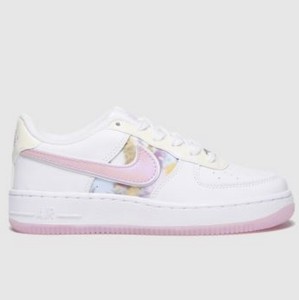 air force 1 lv8 trainer