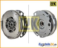 Schwungrad Luk Dmf Luk 415048210 FüR Audi A5 A4 Avant A4 A6