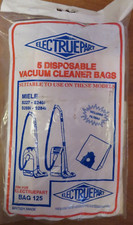Electruepart Meile Vacuum Cleaner Hoover Dust Bags S227: S240i: S269i: S284i