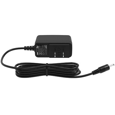 HQRP Netzadapter / Netzteil für Eton / Grundig FR370 FD35UD-6-300 FR500-ACA-US