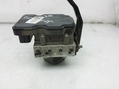 2015-2016 Subaru Impreza 2.0L Vsa Abs Pump Modulator Accumulator W/O Eyesight
