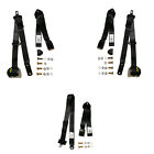 <!--F#f_0-->Front Bench Seat Replacement Seat Belt Kit to suit Holden HK HT HG Sedan<!--F/-->