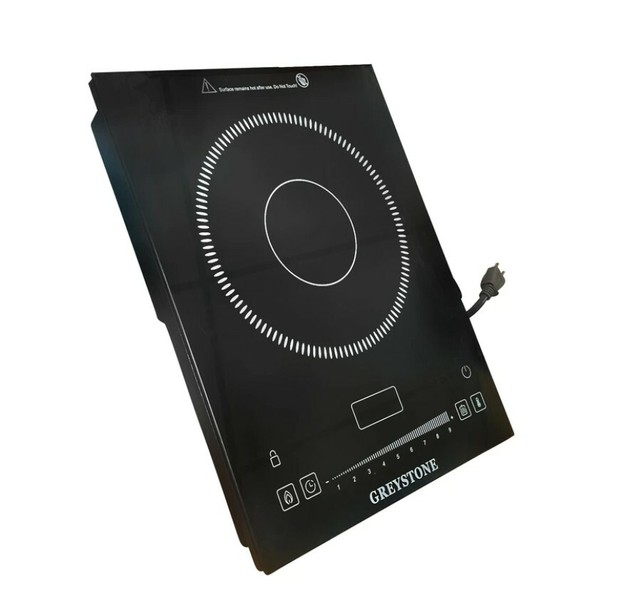 dometic induction cooktop