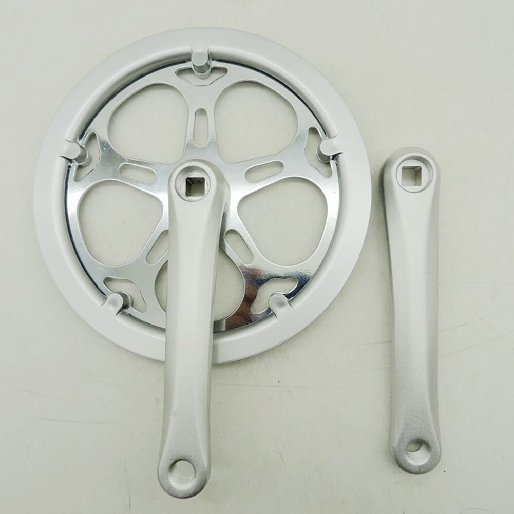 High Performance Bike Chainset Wheel 52T 170mm for Road and Mountain