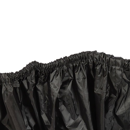 SxS Utility Vehicle Cover Storage Waterproof For Yamaha WOLVERINE X4 ATV - Picture 4 of 9
