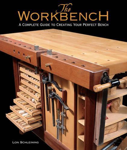 L Schleining Workbench, The (Copertina rigida)