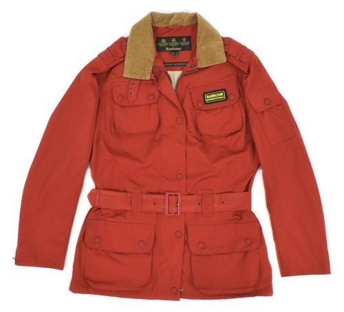BARBOUR Women's Featherweight Ladies 