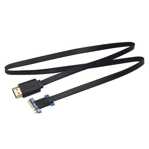 EXP GDC notebook external PCI-E discrete graphics - Afbeelding 5 van 8