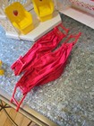 Vtg 1981 Strawberry Shortcake Garden House Gazebo Playset Grill Hammock SW #2 — photo 5