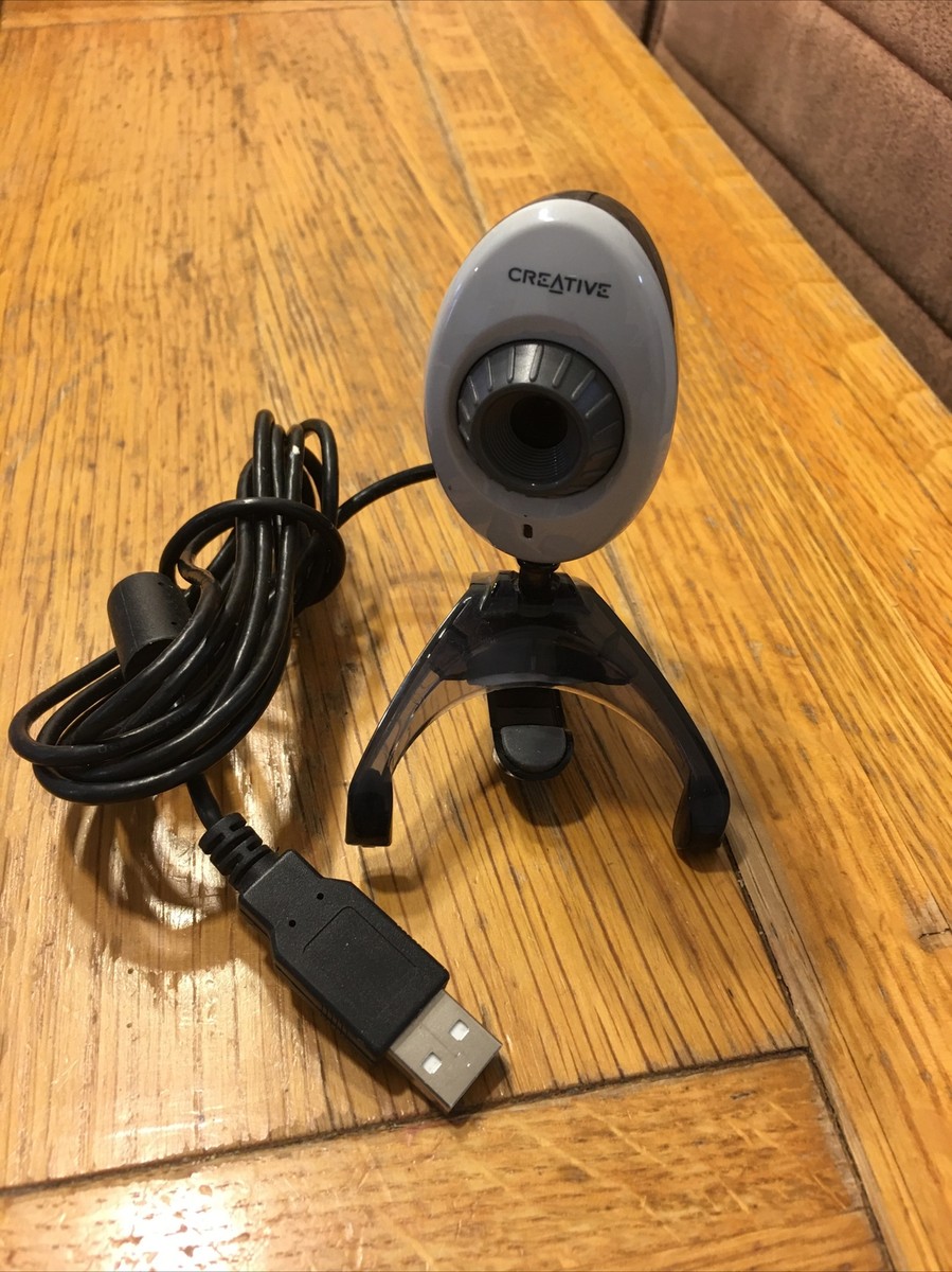 Creative VF0260 Webcam UK