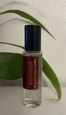 Bath & Body Works BOURBON Travel Size Mini Cologne Spray 0.5 fl oz /15 ml