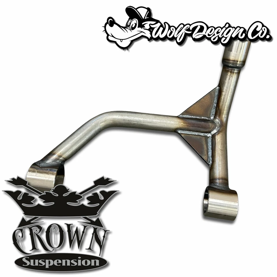 1959-1964 Chevrolet X Frame Car Tubular Y Bone Impala BelAir Biscayne Foto 2 de 4