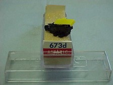 Astatic 673d In Original Box Phonograph Cartridge