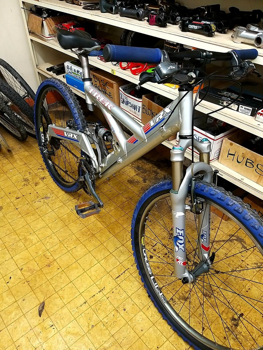 自転車本体 Trek VRX 300 Trek VRX 300 bicycle 19