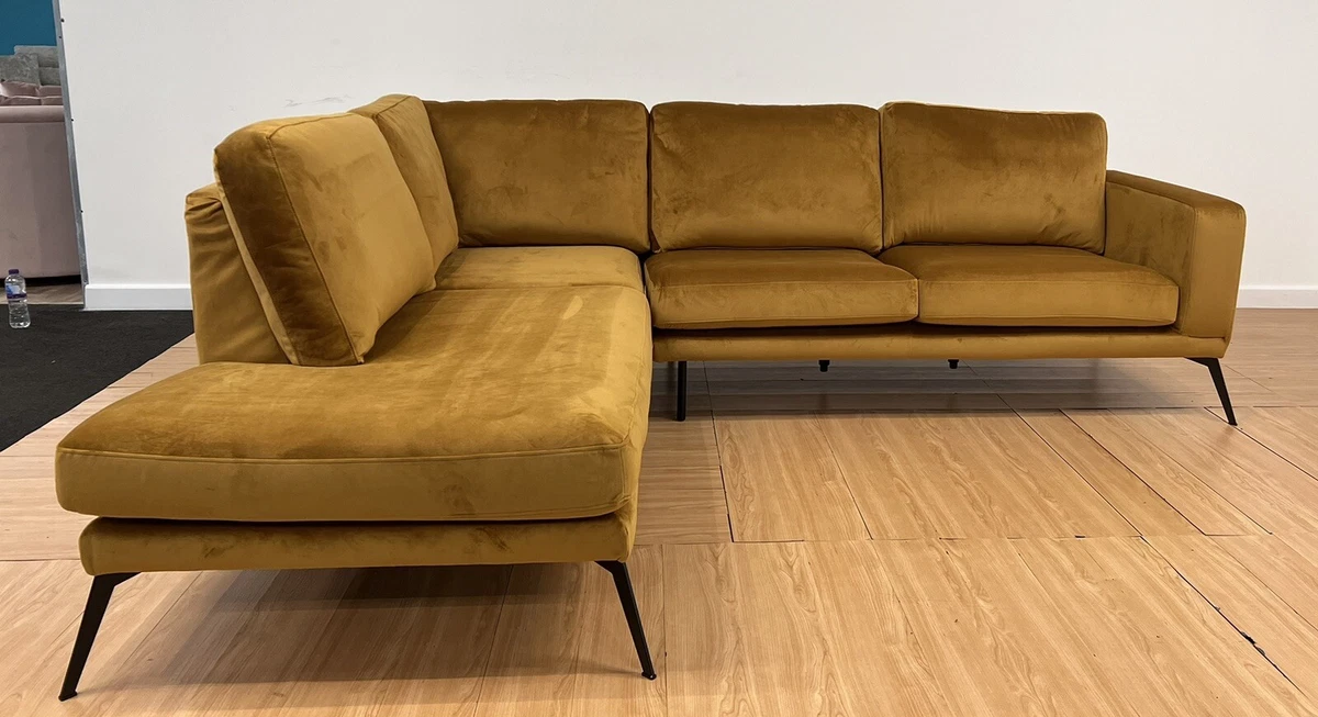 Second hand corner sofas ebay outlet