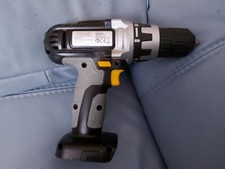 CMI C-ABS 18 NC Akku-Bohrschrauber-SOLO Ø max. 10mm 18V  n0: 0-350/0-1250 min-1