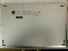 Lenovo Yoga 3 Pro 1370 13.3" Genuine Laptop Bottom Case AM0TA000300