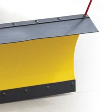 SNOWBEAR 48" ATV Plow Snow Deflector Kit 11020