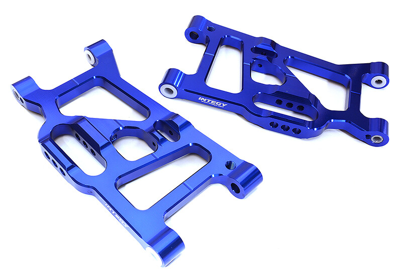 Machined Rear Wing Mount Upper Bracket For Losi 1/5 Desert Buggy XL-E-564490