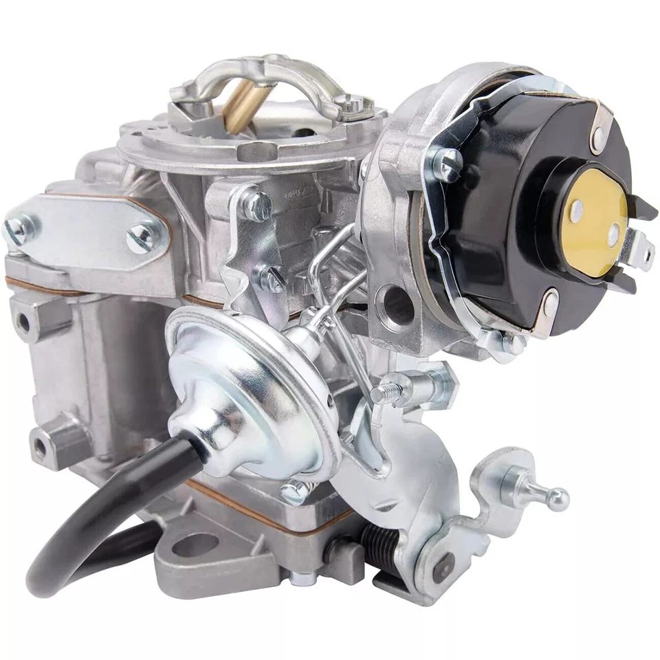 Carburetor for Ford Bronco F100 F150 F250 F350 4.9L 1977-up 16010FD300 1-barrel - Image 4 of 4
