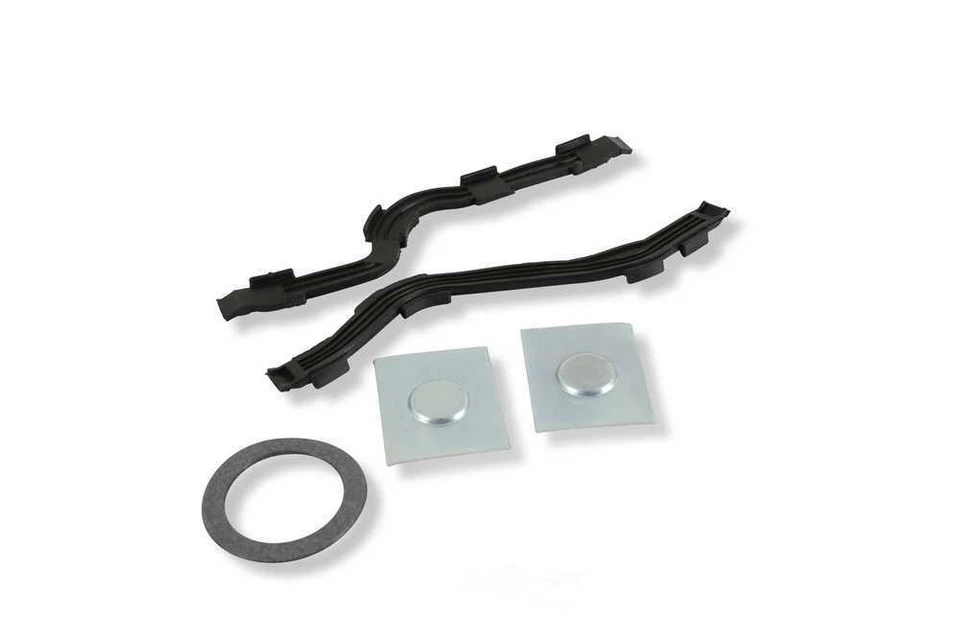 Junta colector de admisión de motor junta de admisión Mr Gasket 100 Foto 4 de 4