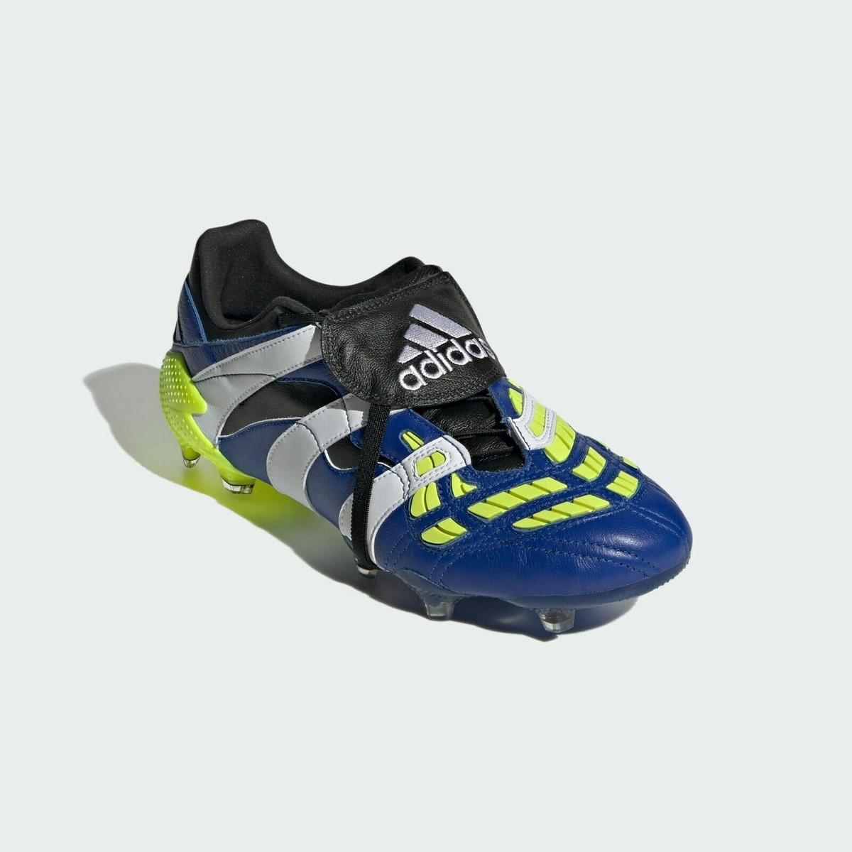 ADIDAS PREDATOR ACCELERATOR FG FZ5429 | eBay