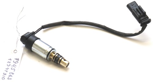 BMW G31 530D X-Drive 7945819 7945863 Klimakompressor Sensor Magnetventil 7945825