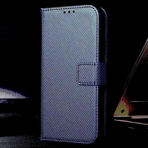 For Blackview Color 8, Luxury Flip Leather Anti-slip Cover Wallet Stand Case - 第 6/27 張圖片