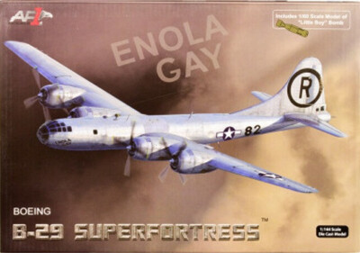 Air Force 1 1:144 USAAF Boeing B-29 Superfortress Bomber