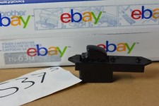 03 04 05 06 MITSUBISHI OUTLANDER - Passenger Rear Window Switch USED  #537